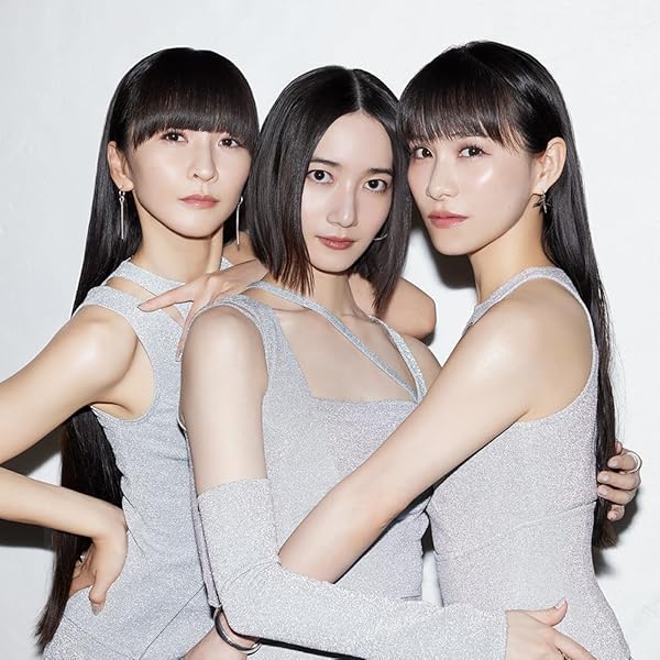 Amazon.co.jp: Perfume ZO/Z5 Anniversary 